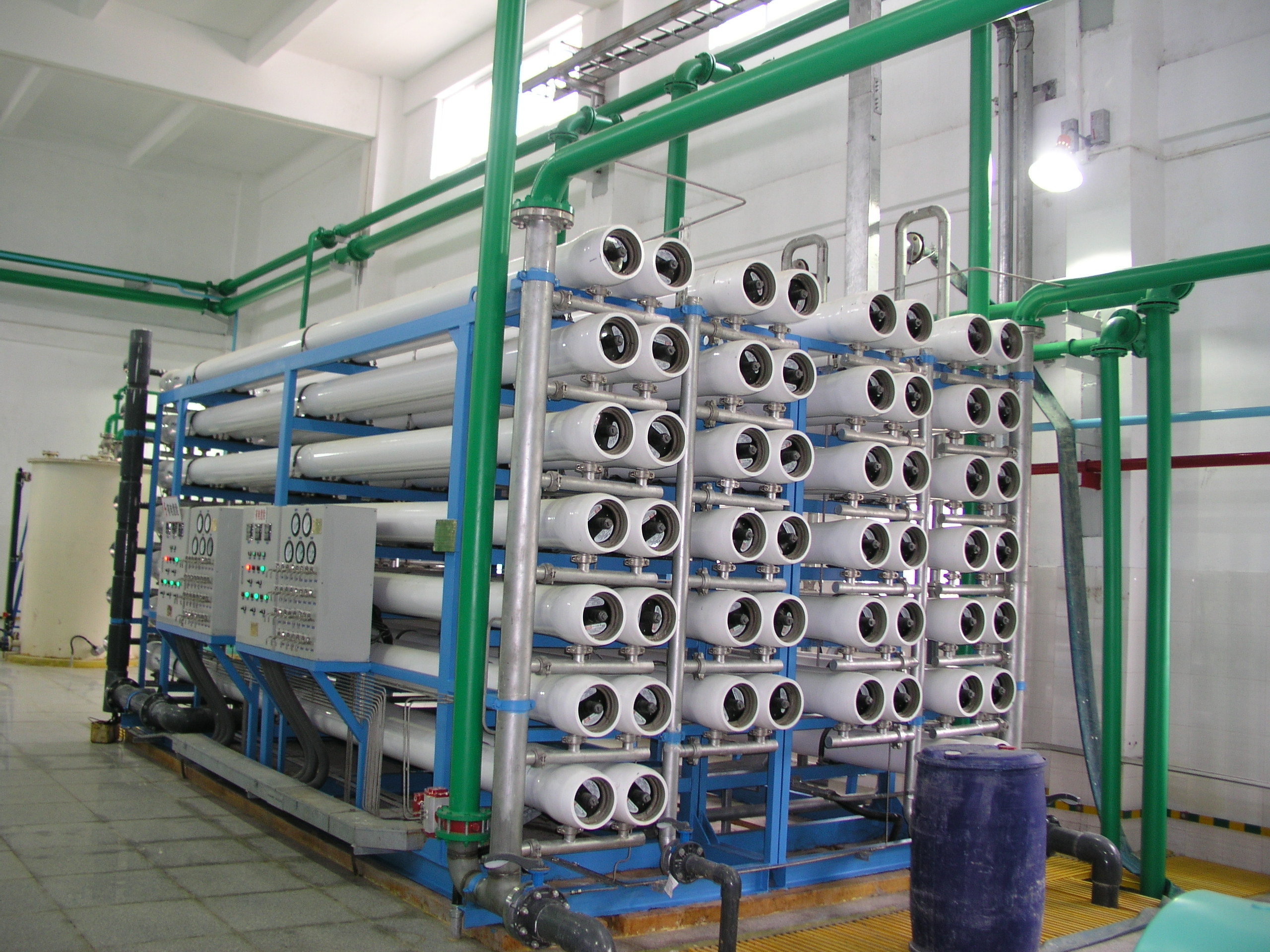 北京馨泰环境科技有限公司